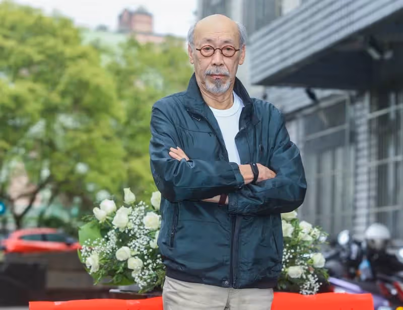高喊我是台灣人!資深港星「移居台灣36年」自豪四處都有朋友 「點名王姓導演」害慘一堆人:是奇恥大辱