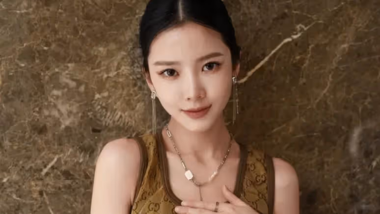 瘦了也苦惱！杜淳老婆生娃後暴瘦，為增肥吃中藥試偏方還吃出胃病
