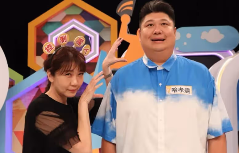 41歲男星妻子曝奇葩姑嫂關係,老公姐姐跟自己搶孩子,要帶去美國