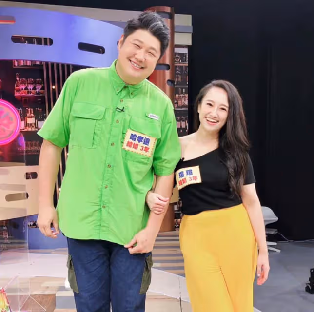 41歲男星妻子曝奇葩姑嫂關係,老公姐姐跟自己搶孩子,要帶去美國