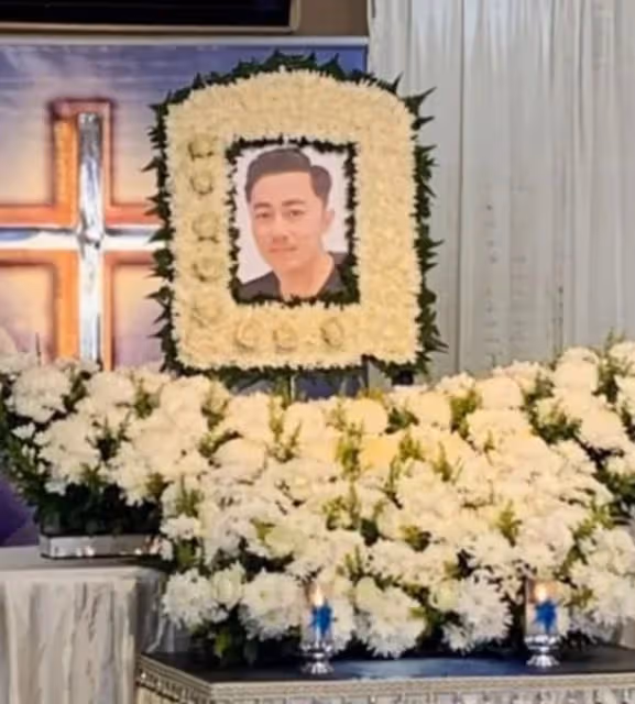 40歲男星艾成墜亡7個月,親弟心肌梗塞猝死,4兄弟已有3人去世