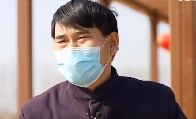 陳萌打算直播帶貨，向大衣哥發誓不離開朱小偉，陳亞男開實體店