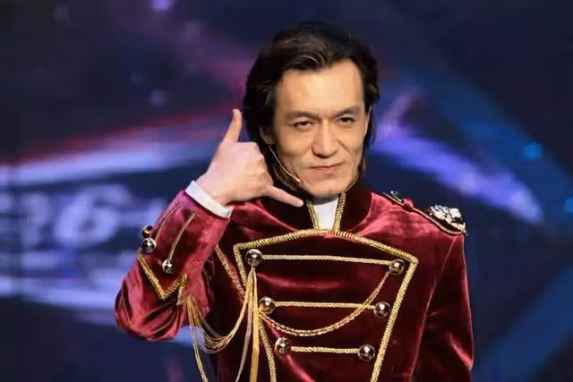 李詠在美國抗癌17個月悄然離世，叮囑哈文：不要把我的遺體運回國