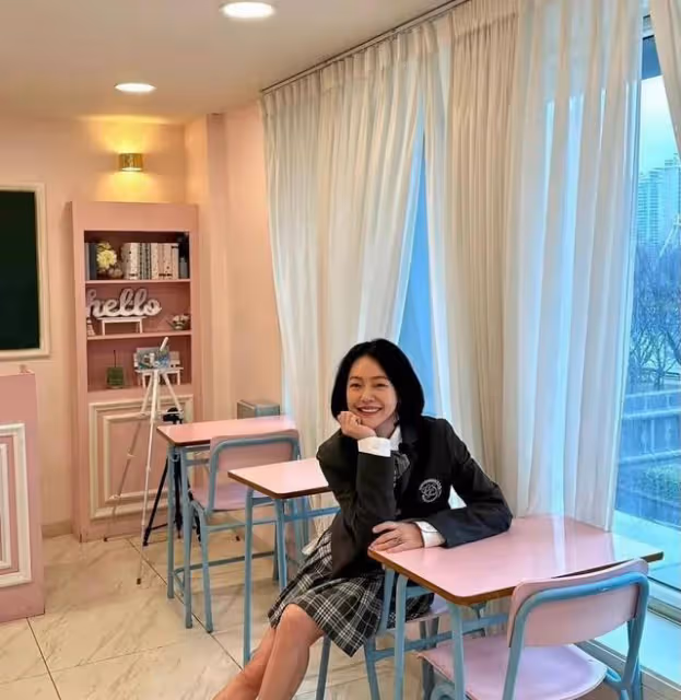 小S好浮誇！稱部隊鍋是珍饈，韓國百貨大到驚人，被嘲沒見過世面