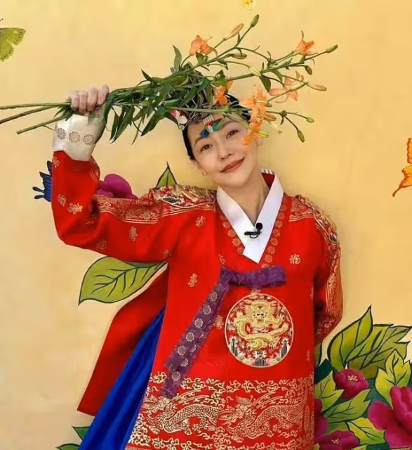 小S好浮誇！稱部隊鍋是珍饈，韓國百貨大到驚人，被嘲沒見過世面