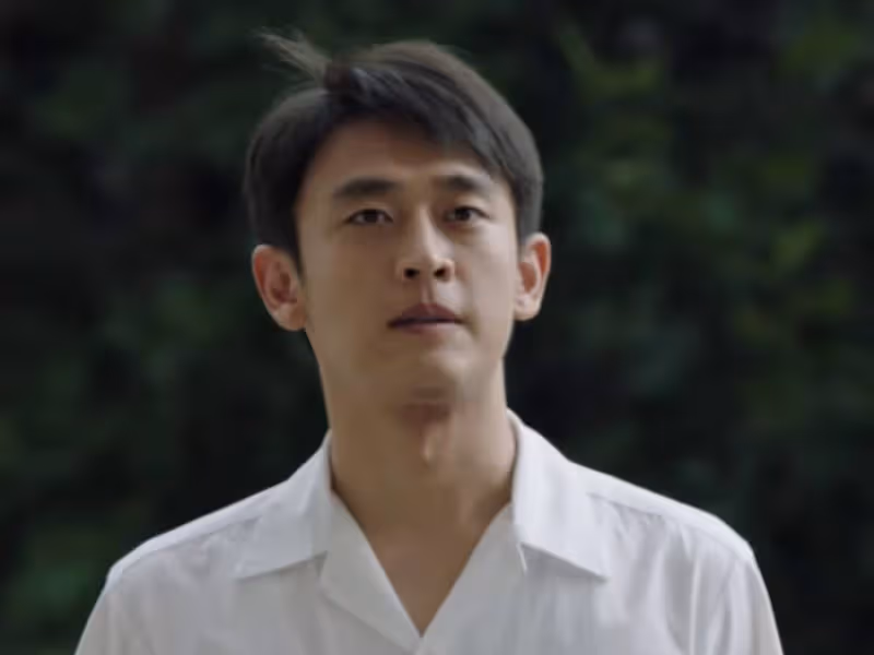 好傢夥！才播5集就飆升榜第一，觀眾好評如潮，這把陳曉又穩贏了