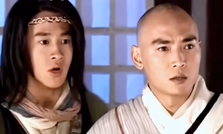 被全網嫌丑，卻讓高圓圓公開表白：47歲的他，憑什麼啊！？？