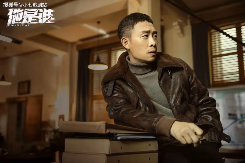 央視《人生之路》「翻車」？才播5集就被吐槽，劇情魔改，演技尬