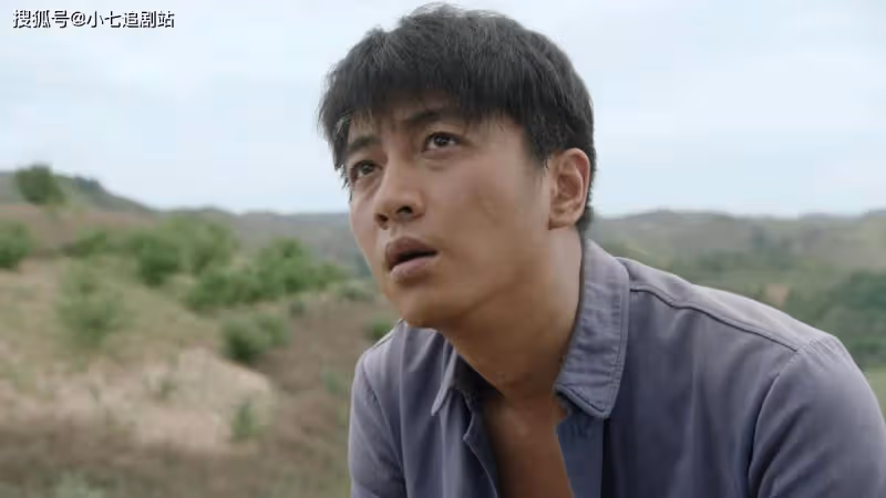 央視《人生之路》「翻車」？才播5集就被吐槽，劇情魔改，演技尬