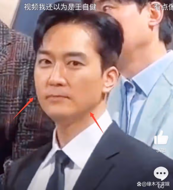 劉亦菲宋承憲雙雙發福，一個又胖又油膩，還被扒大尺寸辣眼激情戲