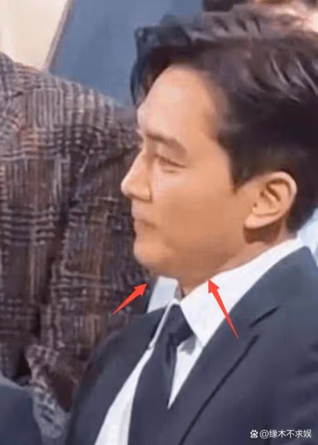 劉亦菲宋承憲雙雙發福，一個又胖又油膩，還被扒大尺寸辣眼激情戲
