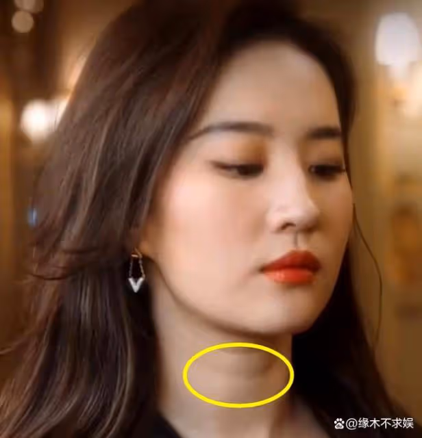 劉亦菲宋承憲雙雙發福，一個又胖又油膩，還被扒大尺寸辣眼激情戲