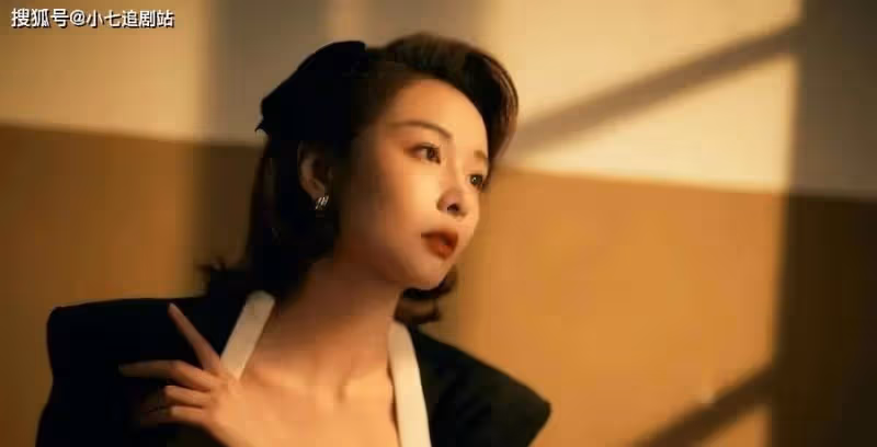 《狂飆》後，高葉常駐王牌綜藝引熱議，好演員不該上綜藝？