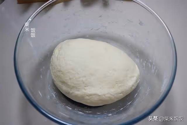 反覆做了很多次的餅，柔軟多層，涼了也不硬，好做更好吃