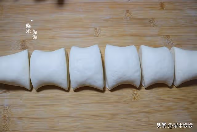 反覆做了很多次的餅，柔軟多層，涼了也不硬，好做更好吃