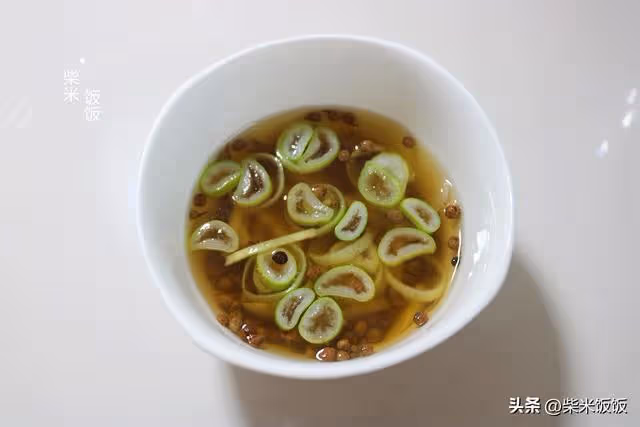 早餐不知吃什麼的時候，做它准沒錯，鮮香Q彈，孩子能吃一大碗