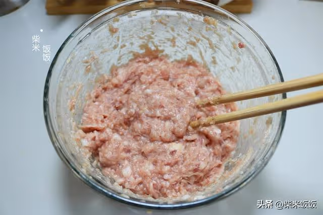 早餐不知吃什麼的時候，做它准沒錯，鮮香Q彈，孩子能吃一大碗