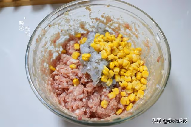 早餐不知吃什麼的時候，做它准沒錯，鮮香Q彈，孩子能吃一大碗