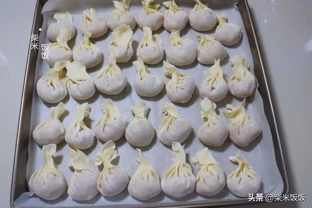 早餐不知吃什麼的時候，做它准沒錯，鮮香Q彈，孩子能吃一大碗