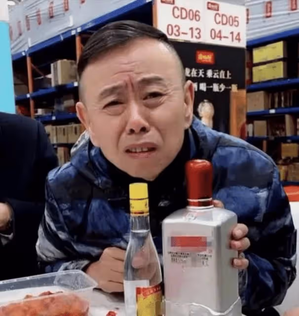 潘長江被傳全家移民美國,他錄視頻闢謠,仍關評論區不讓網友點評