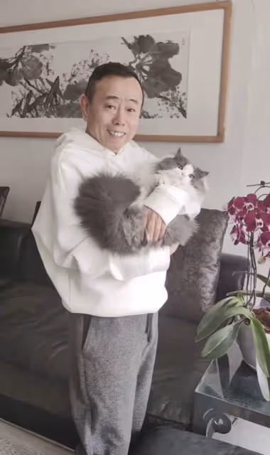 潘長江被傳全家移民美國,他錄視頻闢謠,仍關評論區不讓網友點評