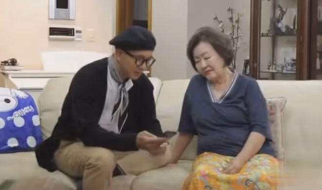 具俊曄稱將守護大S一輩子,結婚1周年只送了裙子,婆媳二人已見面