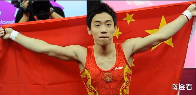 中國最賺錢的9個運動員:姚明上榜,最後一個收入達百億!