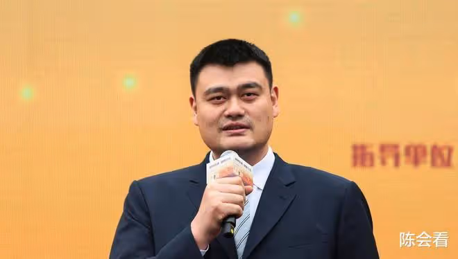 中國最賺錢的9個運動員:姚明上榜,最後一個收入達百億!