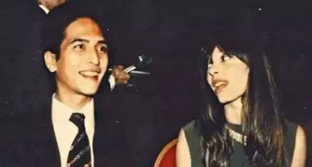 何鴻燊長孫女曬照悼念母親,稱每天都想念,六歲後與妹妹相依為命