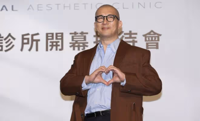 大s具俊曄狂撒狗糧,汪小菲化身事業狂,現身深圳峰會霸氣演講
