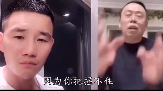 潘長江闢謠移民傳言!稱根就在這哪也不去,此前賣假酒被全網抵制