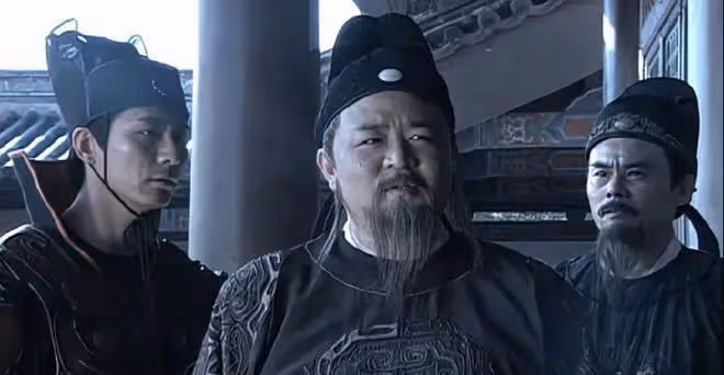 張子健:我其實很反感狄仁傑這部劇,要知道它能火,我會賠錢去演