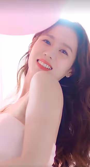 傾國傾城,愛的天使,美麗的象徵,韓國孫藝珍
