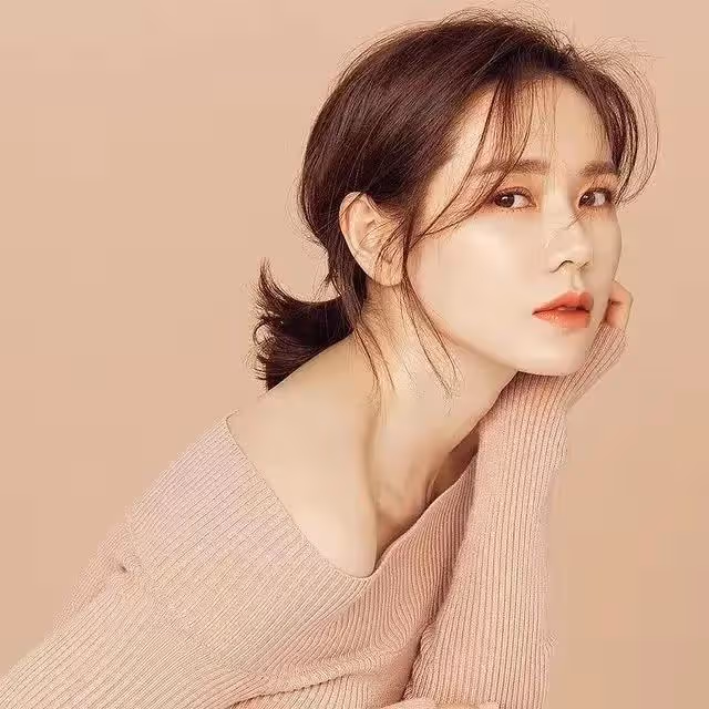 傾國傾城,愛的天使,美麗的象徵,韓國孫藝珍
