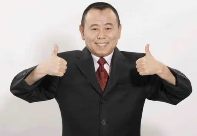 65歲潘長江否認全家移民美國！坦言這是我的根，我哪裡都不會去