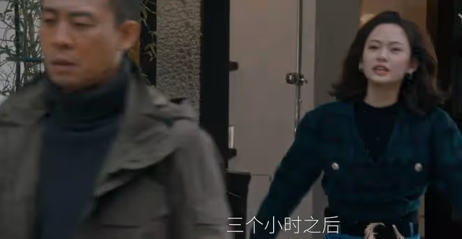 他是誰:李雪梅案兇手出現,88案真兇浮出水面,聶寶華的報應來了