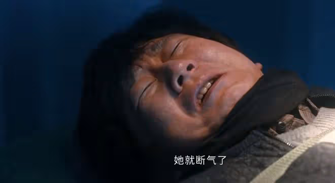他是誰:李雪梅案兇手出現,88案真兇浮出水面,聶寶華的報應來了