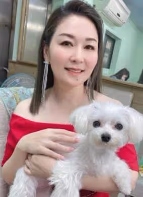 才說停經不生了!52歲張秀卿「拿到送子觀音法器」傳好消息 擲筊後落淚「一定努力當媽媽」:緣分太玄