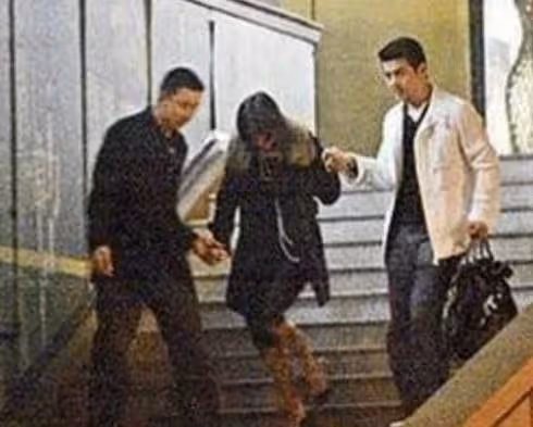 曾是林青霞接班人!她拒絕成龍「又幫白冰冰救女」 三度救夫獲認可「今62歲坐擁76億」成最美婆婆