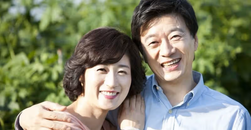 我63歲，和初戀搭夥過，對方每月給我7千，我卻一天都過不下去了