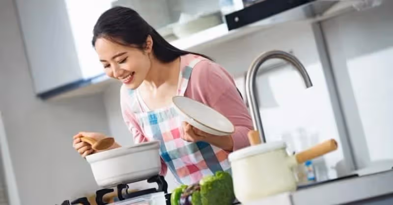 兒媳女兒先後住我家，觀察她們一舉一動，我知道了兩者的差別在哪