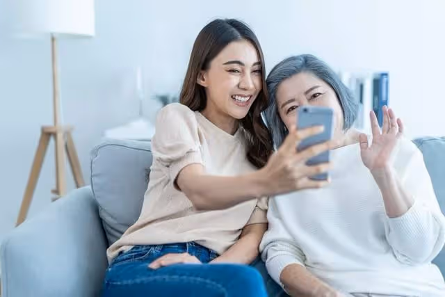 兒媳女兒先後住我家,觀察她們一舉一動,我知道了兩者的差別在哪