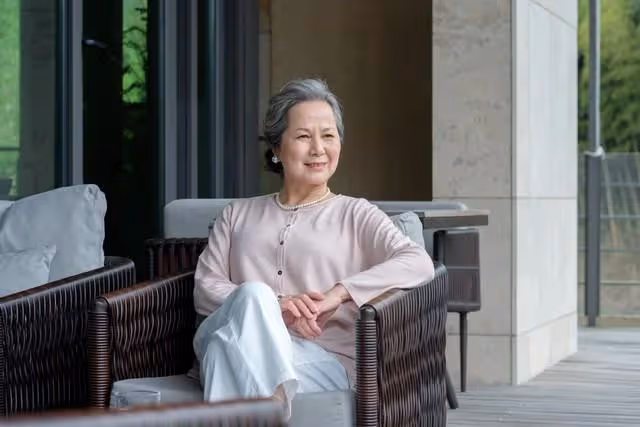 兒媳女兒先後住我家,觀察她們一舉一動,我知道了兩者的差別在哪