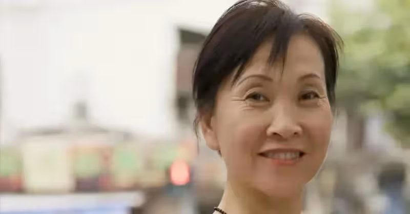 住在兒子家14年，聽到兒媳和兒子的對話，我和老伴連夜逃回了老家