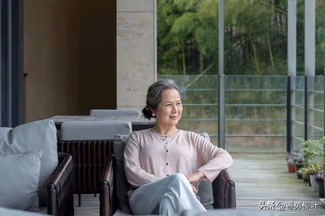 在女兒家養老,我的做法,贏得了女婿對我的敬重