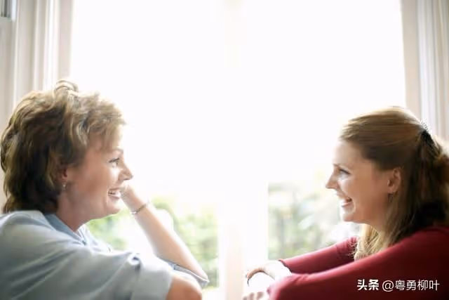 在女兒家養老,我的做法,贏得了女婿對我的敬重