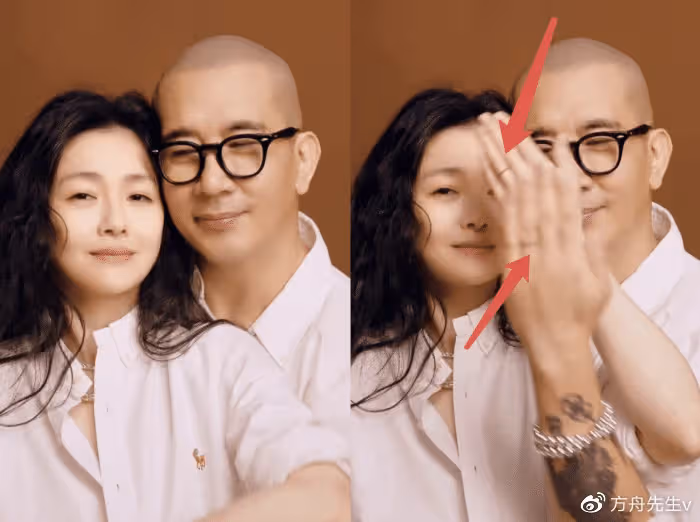 具俊曄稱將守護大S一輩子,結婚1周年只送了條裙子,婆媳二人已見過面