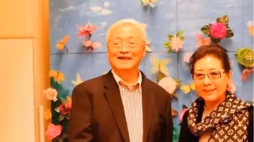 歌唱家關牧村住頂級養老院！最高需500萬，位置緊靠杭州西湖景區