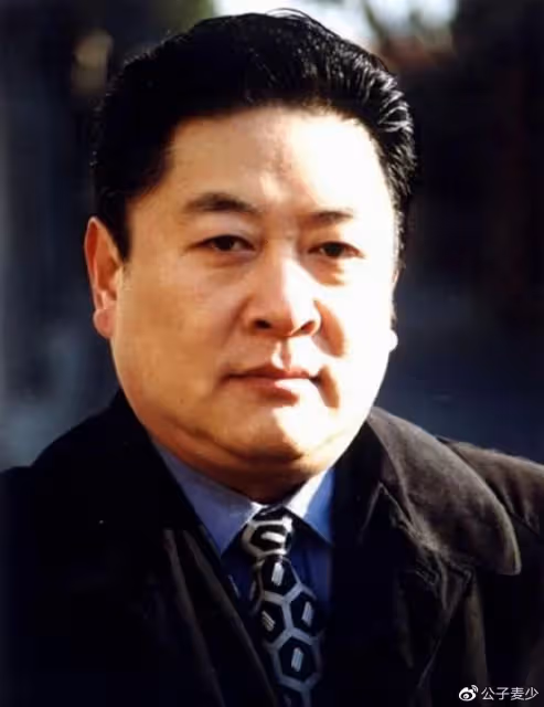 史蘭芽與劉斌離婚23年,各自經歷三段婚姻,如今一個天上一個地下