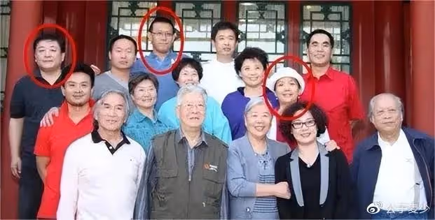 史蘭芽與劉斌離婚23年,各自經歷三段婚姻,如今一個天上一個地下